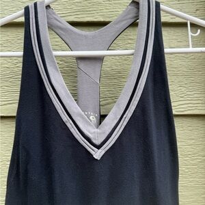 Dress-tank sleeves, Sm